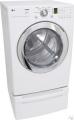 LG DLG3744W 7.3 cu. ft. Ultra Capacity Front Load Gas Steam Dryer (FACTORY REFURBISHED)(FOR USA/CANADA)