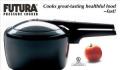 FUTURA 6 LITER HAWKINS PRESSURE COOKER