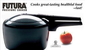futura 6 liter hawkins pressure cooker