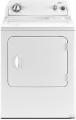 Whirlpool WED4800YQ 10.5 kg / 23 lb capacity Electric dryer 220 Volt