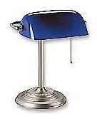 EWI 593 desk lamp