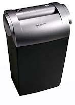 GBC 855x Paper Shredder  220-240 Volt/ 50-60 Hz, Paper Shredder