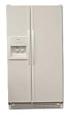 Whirlpool 22 CFT 3XES0FHQKQ Side By Side Refrigerator for 220 volts