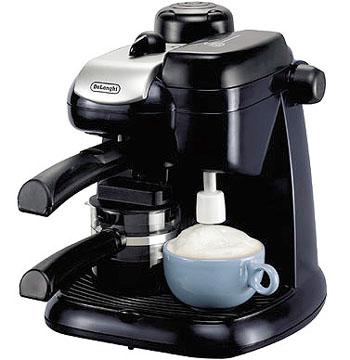 Delonghi EC9 Espresso-Cappuccino maker