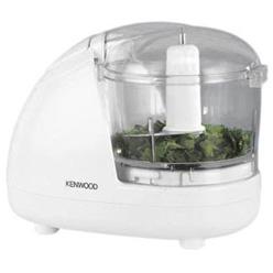 Black And Decker SC5000 220-240 Volt Mini Food Chopper (Will NOT Work in USA