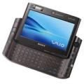 Sony VAIO UX91 Ultra-Mobile PC