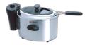 Alpina SF-4002 4 Liter 220 Volt Deep Fryer