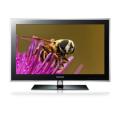 SAMSUNG LA-40D550 MULTISYSTEM LCD TV FOR 110-240 VOLTS