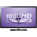 Samsung UA-46D5000 Multisystem LED TV for 110-240 volts