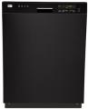 LG LDS4821BB Semi-Integrated Dishwasher with Status Display Factory Refurbished (Only for USA