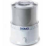 Domo 2305 Ice Cream & Gelato Maker for 220 Volts