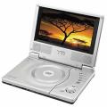 Yes PDV-73 Portable DVD Player (Region Free code free portable)