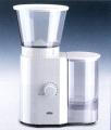 Braun KMM30 Coffee + Espresso Mill for 220 Volts