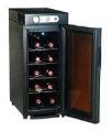 EWI EXAWC10B residential wine cooler