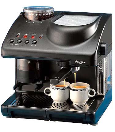 DeLonghi EC7 220 Volt Cappuccino & Coffee Maker