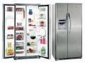 Frigidaire by Electrolux GLSZ28V8GM	Side by Side Refrigerator NEW!!! 220-240 Volt/ 50-60 Hz