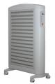 SOLEUS AIR HM4-15E-01 Micathemric Panel Heater without Remote Control  (FOR USA ONLY)