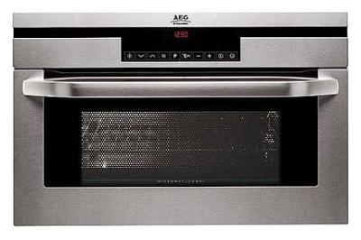 AEG KB9810E-M built in oven