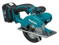 Makita BCS550 Metal Cutting Saw Kit 220 volts