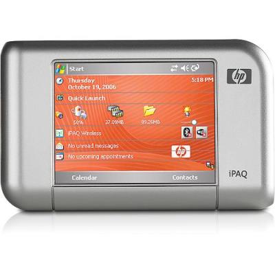 HP IPAQ RX4240