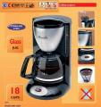Palson EX520W coffee maker for 230Volt