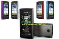 NOKIA 5250 QUAD BAND UNLOCKED GSM MOBILE PHONE