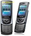SAMSUNG S5530 QUAD BAND UNLOCKED GSM MOBILE PHONE
