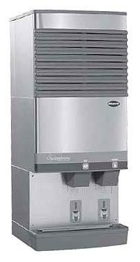 Follett f25 Series ice maker