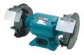 Makita GB80 bench grinder 230-240 Volt