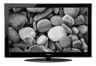 TOSHIBA 55ZV600 REGZA Full HD MULTISYSTEM LCD TV FOR 110-240 VOLTS