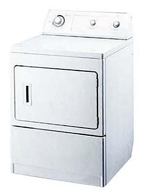 WHIRLPOOL Dryer 3XLER5437KQ