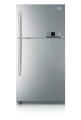 LG GRM582YSQ Refrigerator 560L Stainless Steel VCM Top Mount Fridge for 220 volts