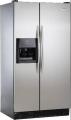 WHIRLPOOL 6GD5SHGXSS 28 cubic ft. Side By Side Refrigerator  for 220 volts /50 Hertz