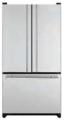 WHIRLPOOL 5GFC20PRYA BOTTOM FREEZERS 220-240V 50Hz-Stainless Steel