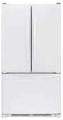 WHIRLPOOL 5GFC20PRYW BOTTOM FREEZER 220-240V 50Hz 20Cu.Ft