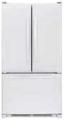 WHIRLPOOL 5GFF25PRYW BOTTOM FREEZER 220-240V 50/ 60 Hz 25Cu.Ft