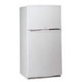 WHIRLPOOL 5GR2SHKXLQ WW 23CFT Top Mount REFRIGERATOR FOR 220 VOLTS