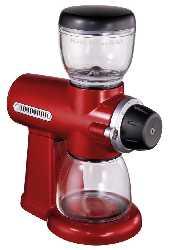 KITCHENAID ARTISAN  5KCG100EER Burr Grinder for 220 volts