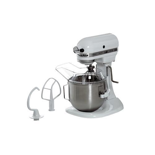 Kitchen Aid 5KSM150PSE 220-240 Volt 50 Hz 5 Qt Stand Mixer With