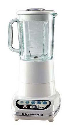 KitchenAid 5KSB52-4 - 5-Speed Classic Blender 