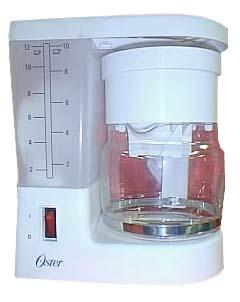 Oster 5654 Coffee Maker