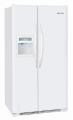 Frigidaire GLSZ28V8GW/CW Side by Side Refrigerator 220-240 Volt/ 50-60 Hz
