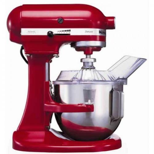 Kitchen Aid 5KSM150PSE 220-240 Volt 50 Hz 5 Qt Stand Mixer With