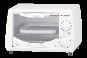 Alpina Oven Toaster 6.0 LITER SF - 6015