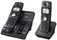Panasonic KX-TG6052B 5.8 GHz