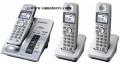 Panasonic KX-TG6053 Cordless 5.8 GHz for 110-240 Volts