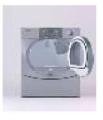 Whirlpool RAZ481EMLPW Duet Series 9 Heavy Duty Electric Dryer for 220-240 volts