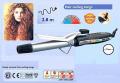 Palson EX630W curling iron