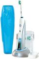 BRAUN D25.546 oral b Professional Care for 110-220 volts
