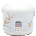 Nikai NR674N2 Rice Cooker for 220 volts